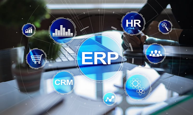 中小企业使用ERP的必要性有哪些？ERP软件推荐哪个好？