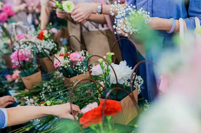 第七届金蝶云会计节圆满落幕