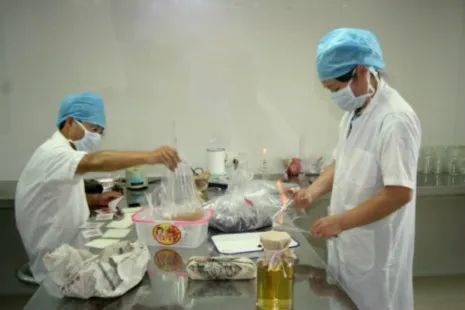 动物保健医药行业金蝶云星辰系统案例演示