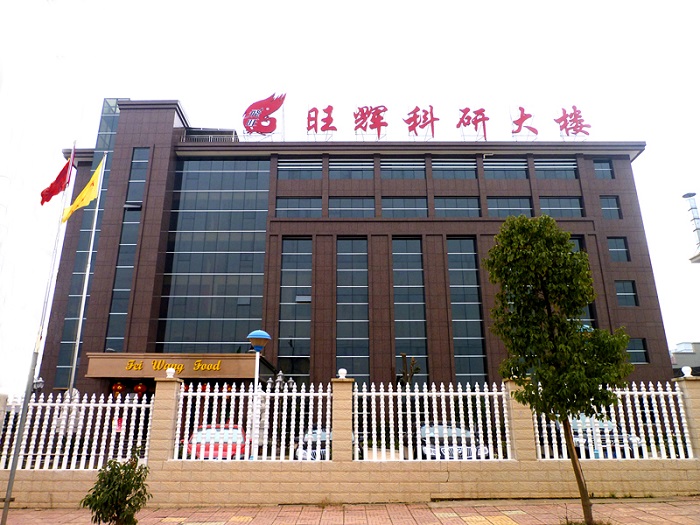 金蝶云星辰湖南飞旺辣条生产销售企业业财一体化数字转型客户成功案例