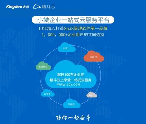 金蝶精斗云手机版怎么登陆？