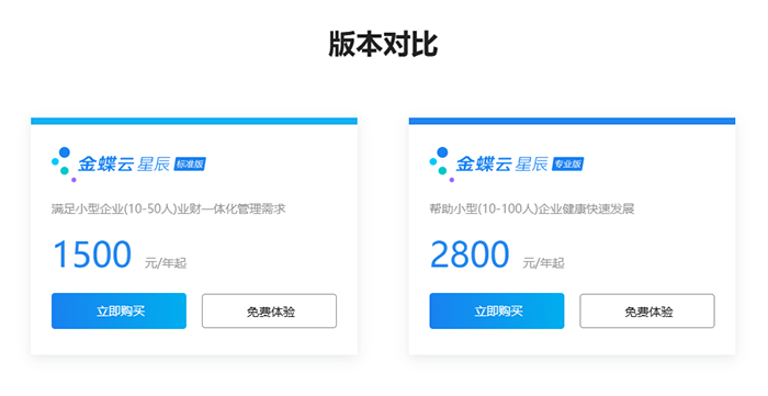 金蝶云星辰如何帮助企业提高客户服务质量？