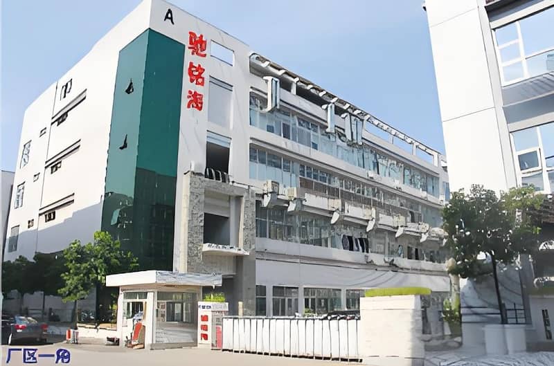 “驰铭海”标牌标签数字化实时了解生产及库存，及时决策提高资源利用率