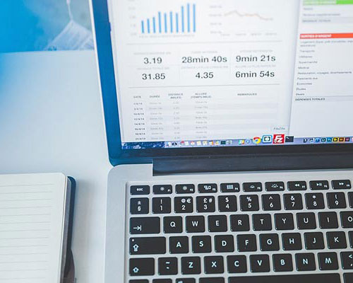 财务报表怎么做？报表数据怎么分析？