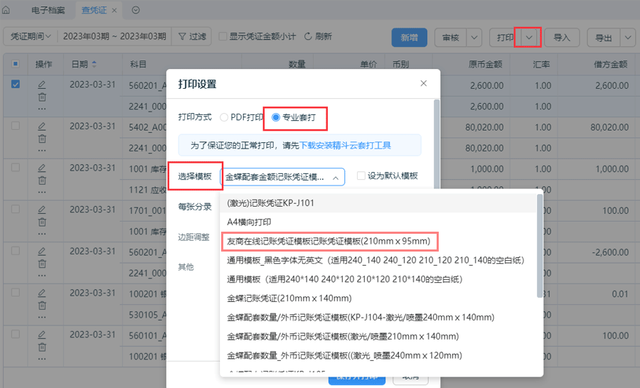 专业套打.png